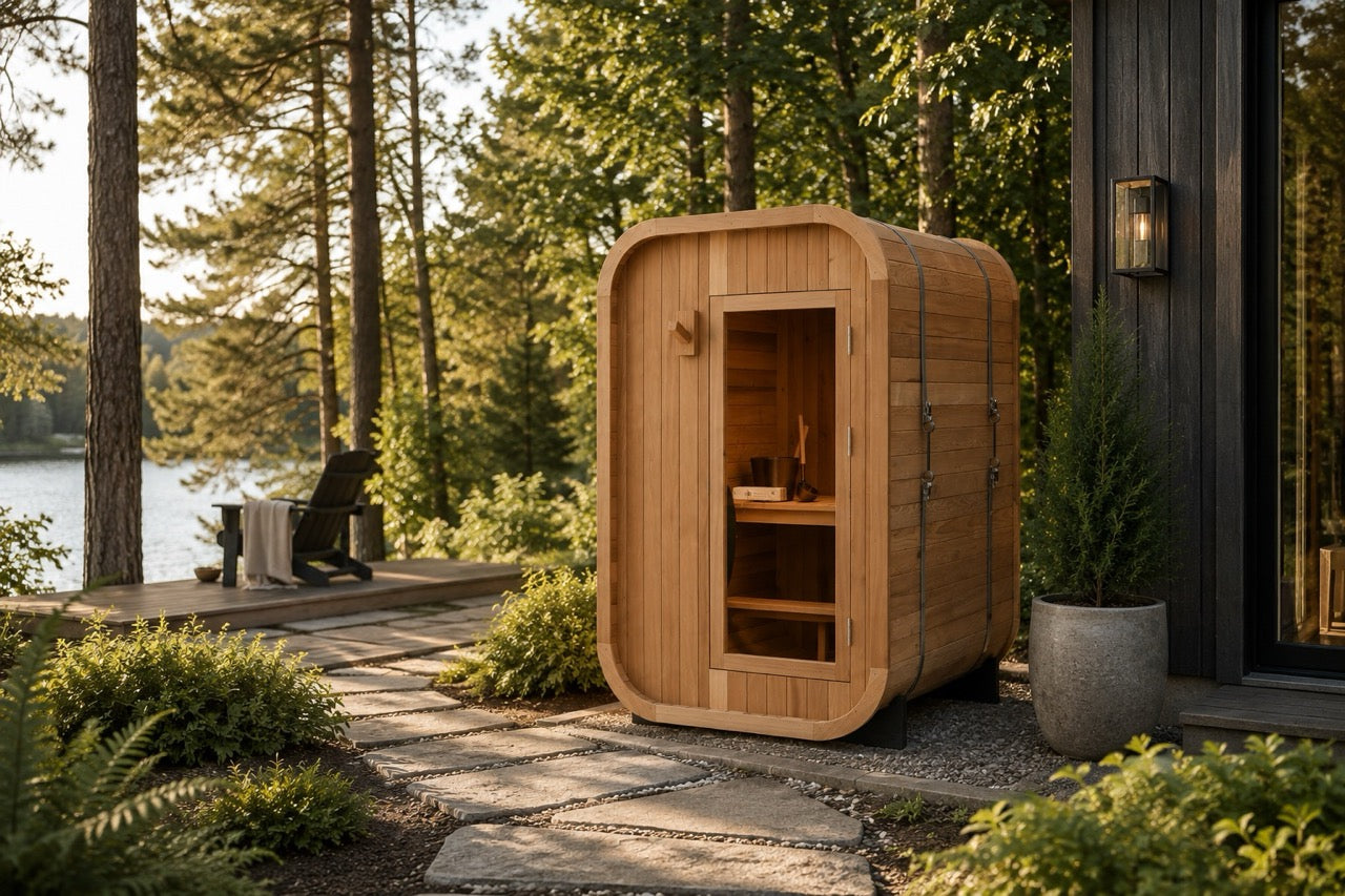 Compact Wellness