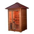 Bristow Garden Sauna for Two