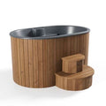 SaunaLife S2N Hot & Cold Immersion Tub